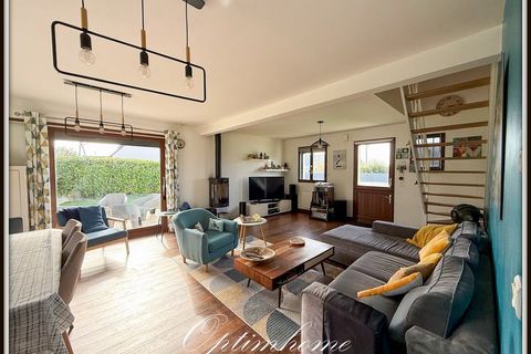 Villa a Guerande, Loire-Atlantique, Guerande - € 499.500 | Ref: 830038260523 - foto 4