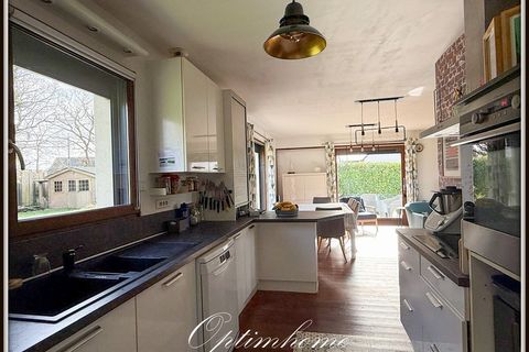 Villa a Guerande, Loire-Atlantique, Guerande - € 499.500 | Ref: 830038260523 - foto 5