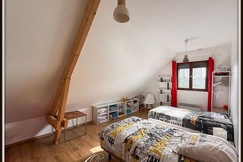 Villa a Guerande, Loire-Atlantique, Guerande - € 499.500 | Ref: 830038260523 - foto 9