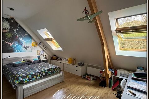 Villa a Guerande, Loire-Atlantique, Guerande - € 499.500 | Ref: 830038260523 - foto 11