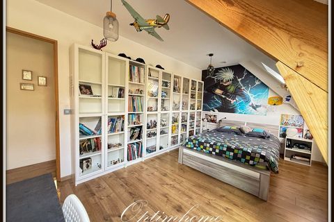 Villa a Guerande, Loire-Atlantique, Guerande - € 499.500 | Ref: 830038260523 - foto 12