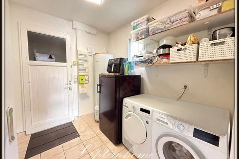Villa a Guerande, Loire-Atlantique, Guerande - € 499.500 | Ref: 830038260523 - foto 16