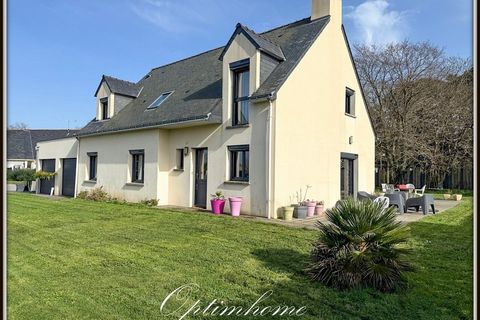 Villa a Guerande, Loire-Atlantique, Guerande - € 499.500 | Ref: 830038260523 - foto 17