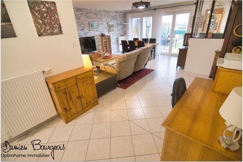 Leilighet i Sergy, Ain, Sergy - € 375 000 | Ref: 830036803136 - foto 3