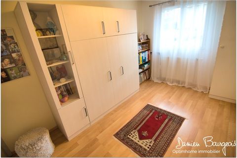 Leilighet i Sergy, Ain, Sergy - € 375 000 | Ref: 830036803136 - foto 5