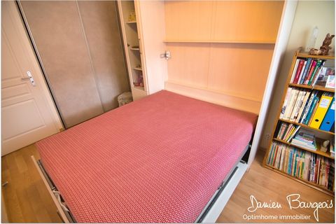 Leilighet i Sergy, Ain, Sergy - € 375 000 | Ref: 830036803136 - foto 6