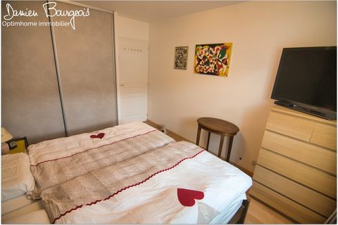 Leilighet i Sergy, Ain, Sergy - € 375 000 | Ref: 830036803136 - foto 8