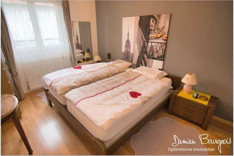 Leilighet i Sergy, Ain, Sergy - € 375 000 | Ref: 830036803136 - foto 9