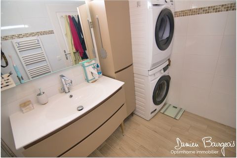 Leilighet i Sergy, Ain, Sergy - € 375 000 | Ref: 830036803136 - foto 10