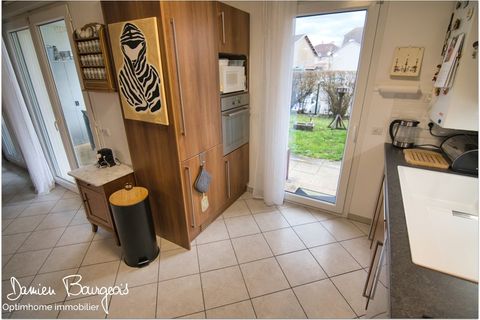 Leilighet i Sergy, Ain, Sergy - € 375 000 | Ref: 830036803136 - foto 11