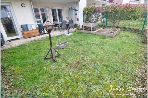 Leilighet i Sergy, Ain, Sergy - € 375 000 | Ref: 830036803136 - foto 12