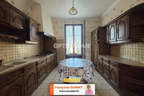Villa en Urcay, Allier, Urcay - € 149.900 | Ref: 830034859362 - photo 6