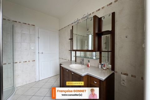 Villa en Urcay, Allier, Urcay - € 149.900 | Ref: 830034859362 - photo 7