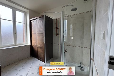 Villa en Urcay, Allier, Urcay - € 149.900 | Ref: 830034859362 - photo 8