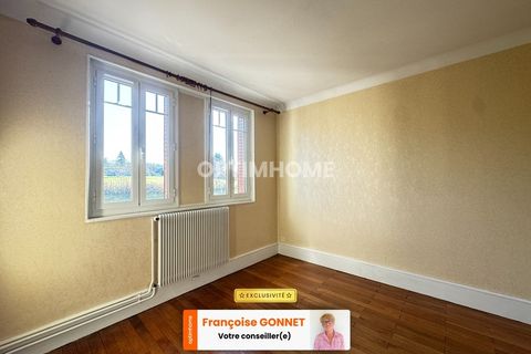Villa en Urcay, Allier, Urcay - € 149.900 | Ref: 830034859362 - photo 13