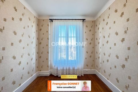 Villa en Urcay, Allier, Urcay - € 149.900 | Ref: 830034859362 - photo 14