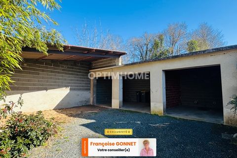 Villa en Urcay, Allier, Urcay - € 149.900 | Ref: 830034859362 - photo 16
