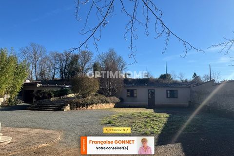 Villa en Urcay, Allier, Urcay - € 149.900 | Ref: 830034859362 - photo 17