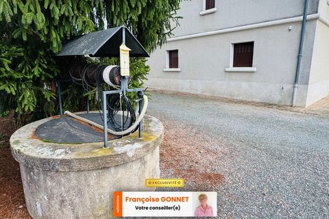 Villa en Urcay, Allier, Urcay - € 149.900 | Ref: 830034859362 - photo 18