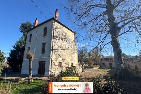 Villa en Urcay, Allier, Urcay - € 149.900 | Ref: 830034859362 - photo 19