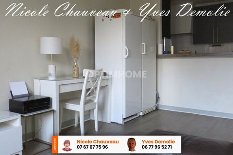 Leilighet i Issoire, Puy-de-Dome, Issoire - € 171 000 | Ref: 830030209332 - foto 3