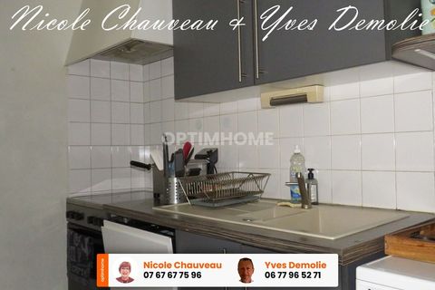 Leilighet i Issoire, Puy-de-Dome, Issoire - € 171 000 | Ref: 830030209332 - foto 5