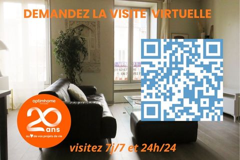 Leilighet i Issoire, Puy-de-Dome, Issoire - € 171 000 | Ref: 830030209332 - foto 7
