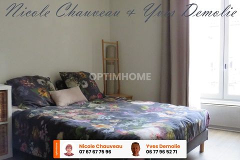Leilighet i Issoire, Puy-de-Dome, Issoire - € 171 000 | Ref: 830030209332 - foto 8