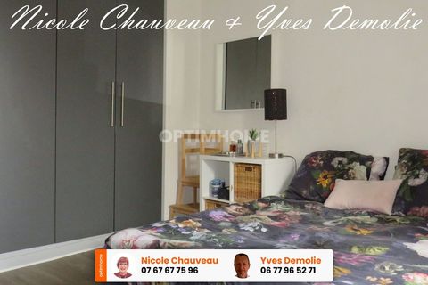Leilighet i Issoire, Puy-de-Dome, Issoire - € 171 000 | Ref: 830030209332 - foto 9