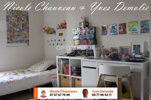 Leilighet i Issoire, Puy-de-Dome, Issoire - € 171 000 | Ref: 830030209332 - foto 13