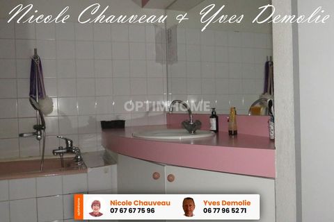 Leilighet i Issoire, Puy-de-Dome, Issoire - € 171 000 | Ref: 830030209332 - foto 14