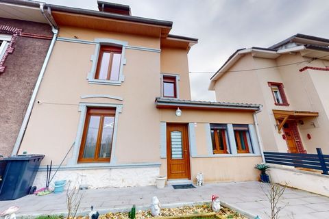 Byhus i Longlaville, Meurthe-et-Moselle, Longlaville - € 289.000 | Ref: 830039452530 - foto 2