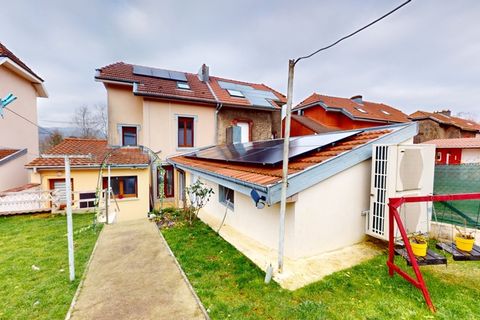 Byhus i Longlaville, Meurthe-et-Moselle, Longlaville - € 289.000 | Ref: 830039452530 - foto 3