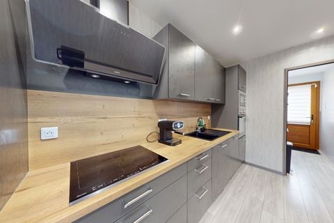 Byhus i Longlaville, Meurthe-et-Moselle, Longlaville - € 289.000 | Ref: 830039452530 - foto 7