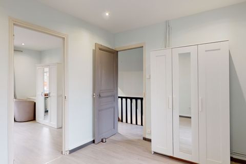 Byhus i Longlaville, Meurthe-et-Moselle, Longlaville - € 289.000 | Ref: 830039452530 - foto 12