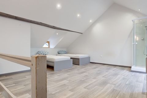 Byhus i Longlaville, Meurthe-et-Moselle, Longlaville - € 289.000 | Ref: 830039452530 - foto 14