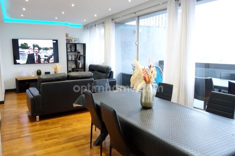 Leilighet i Sarcelles, Val-d'Oise, Sarcelles - € 230 000 | Ref: 830037617884 - foto 3