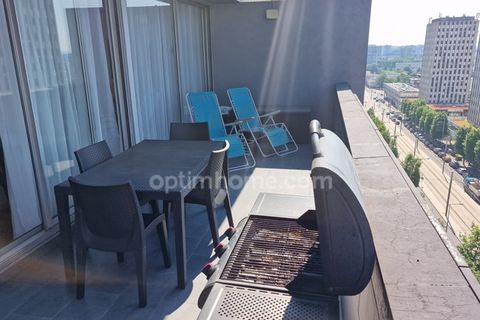 Leilighet i Sarcelles, Val-d'Oise, Sarcelles - € 230 000 | Ref: 830037617884 - foto 4