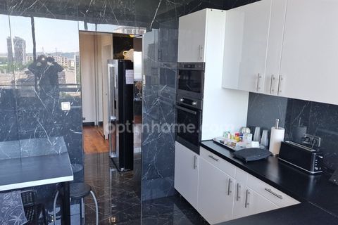 Leilighet i Sarcelles, Val-d'Oise, Sarcelles - € 230 000 | Ref: 830037617884 - foto 5