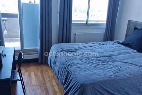 Leilighet i Sarcelles, Val-d'Oise, Sarcelles - € 230 000 | Ref: 830037617884 - foto 8