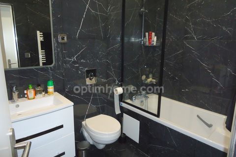 Leilighet i Sarcelles, Val-d'Oise, Sarcelles - € 230 000 | Ref: 830037617884 - foto 10