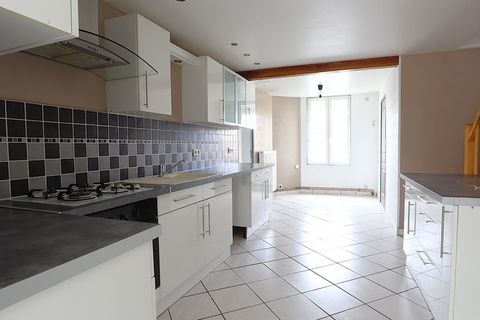Villa i Fourmies, Nord, Fourmies - € 99.000 | Ref: 830032420038 - foto 1