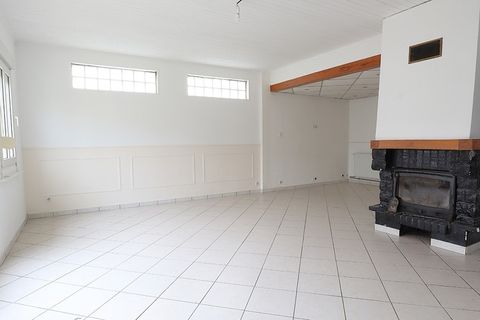Villa i Fourmies, Nord, Fourmies - € 99.000 | Ref: 830032420038 - foto 3