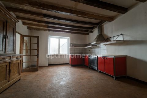 Villa a Ferriere-Larcon, Indre-et-Loire, Ferriere-Larcon - € 65.000 | Ref: 830033131141 - foto 2