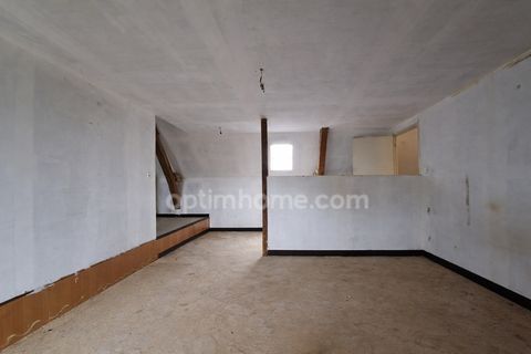 Villa a Ferriere-Larcon, Indre-et-Loire, Ferriere-Larcon - € 65.000 | Ref: 830033131141 - foto 4