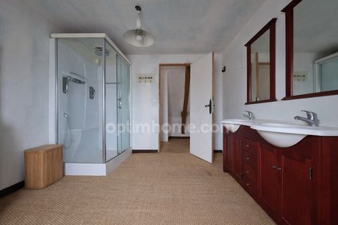 Villa a Ferriere-Larcon, Indre-et-Loire, Ferriere-Larcon - € 65.000 | Ref: 830033131141 - foto 6