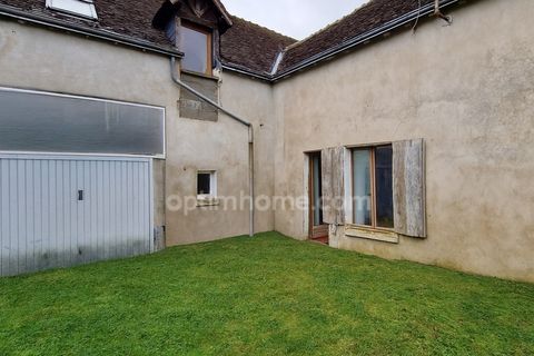 Villa a Ferriere-Larcon, Indre-et-Loire, Ferriere-Larcon - € 65.000 | Ref: 830033131141 - foto 7
