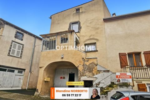 Landsbyhus i Dallet, Puy-de-Dome, Dallet - € 165.000 | Ref: 830032276431 - foto 14