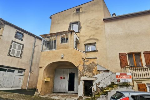 Landsbyhus i Dallet, Puy-de-Dome, Dallet - € 145 000 | Ref: 830032276431 - foto 15