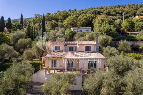 Villa a Speracedes, Alpes-Maritimes, Speracedes - € 699.000 | Ref: 6756560 - foto 2